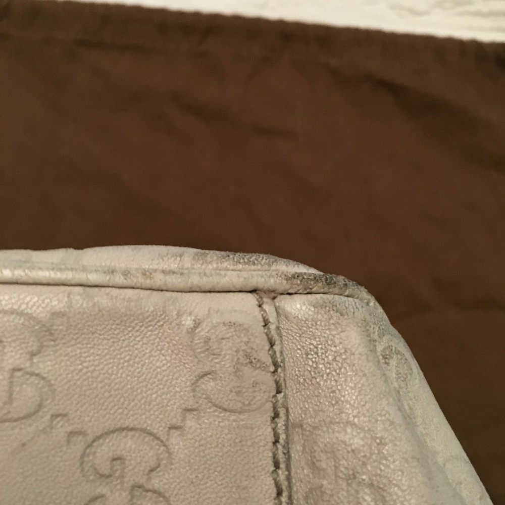 Gucci bag - Picture 2 of 7